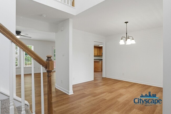 Building Photo - NEWLY RENOVATED 4 BEDROOM ASHBROOK HOME