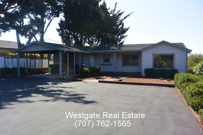 Building Photo - 3 Bed/2 Bath Single Level Country Home with Ample Storage and Gardening Assistance