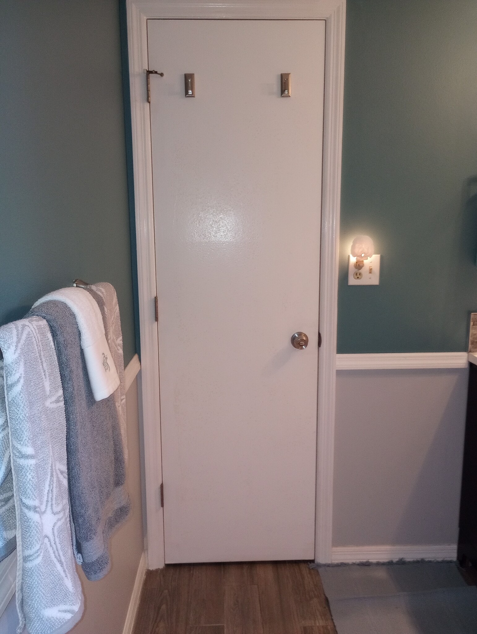 Half Bath - 6932 Stones Throw Cir N