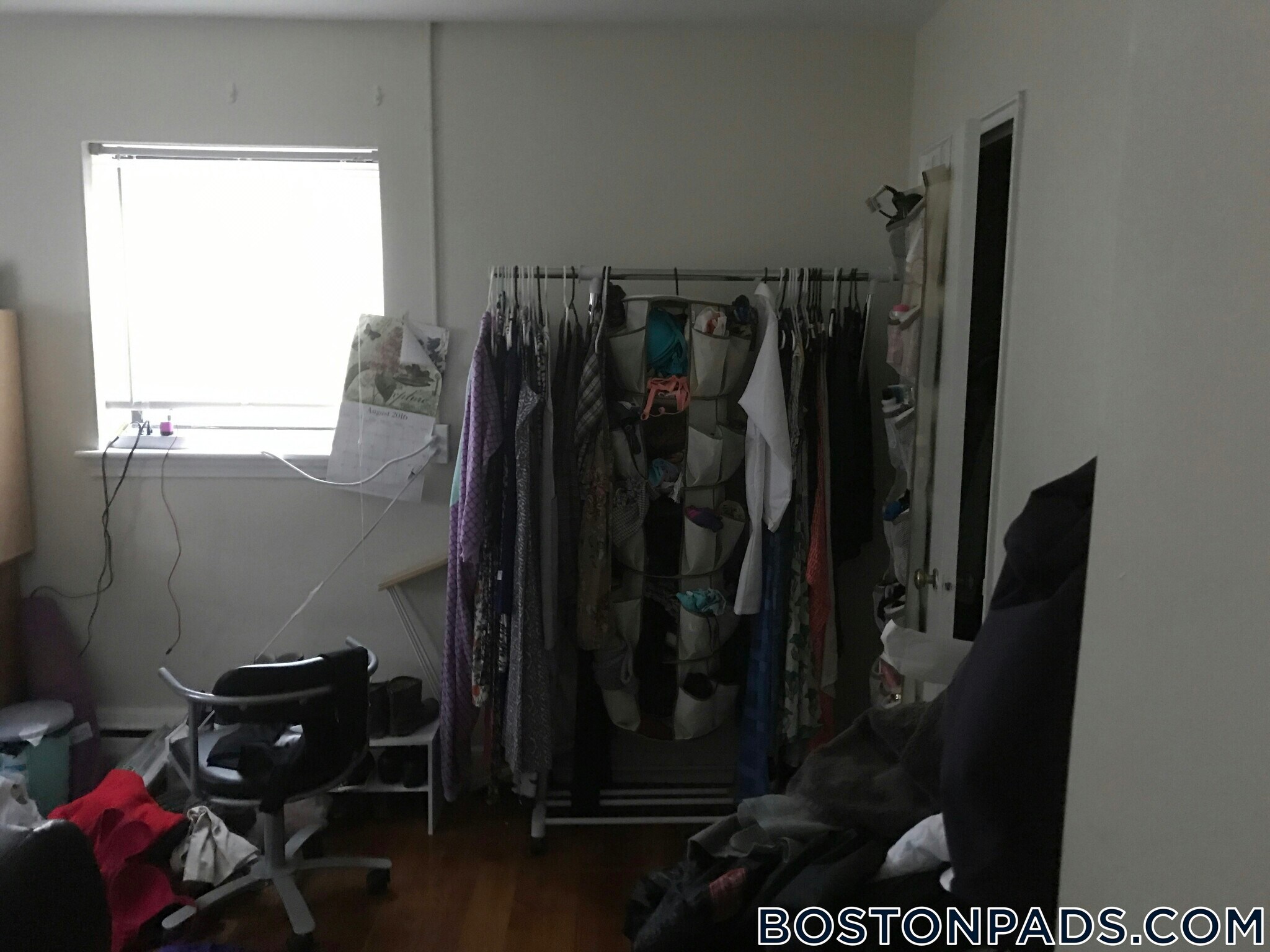 Building Photo - 1 President Terrace