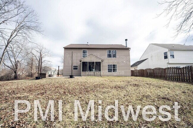 Building Photo - 18058 Cristin Way