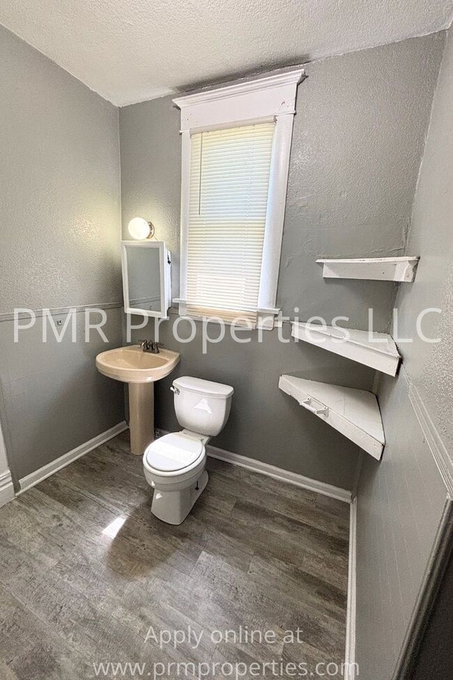 Building Photo - 2826 Lafayette Street