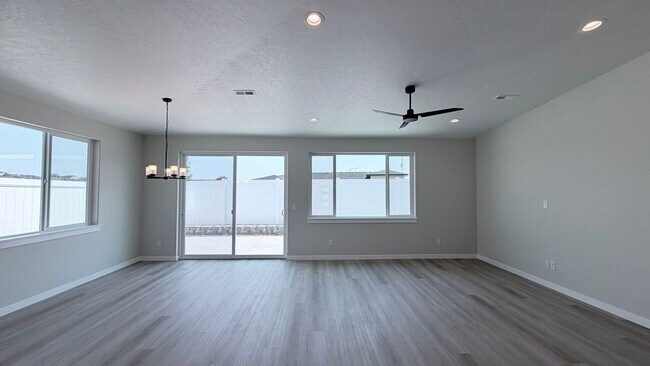 Building Photo - New Construction Townhome w/EV Charging, Solar Panels & Supreme Energy Efficiency!