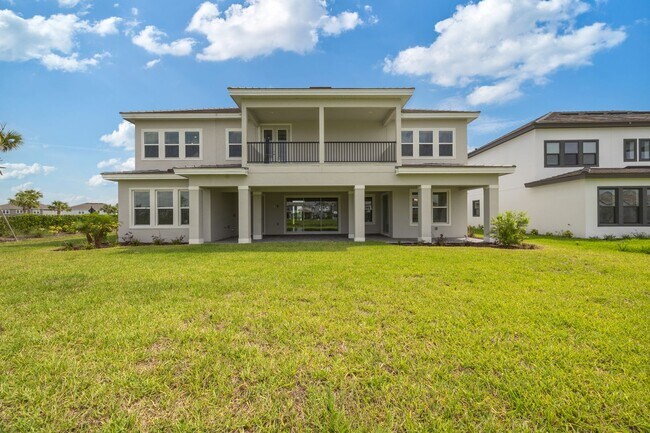 Building Photo - New Construction - Never Lived In