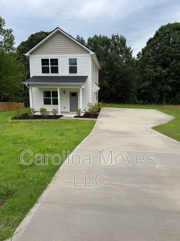 Building Photo - 311 Ponder Rd