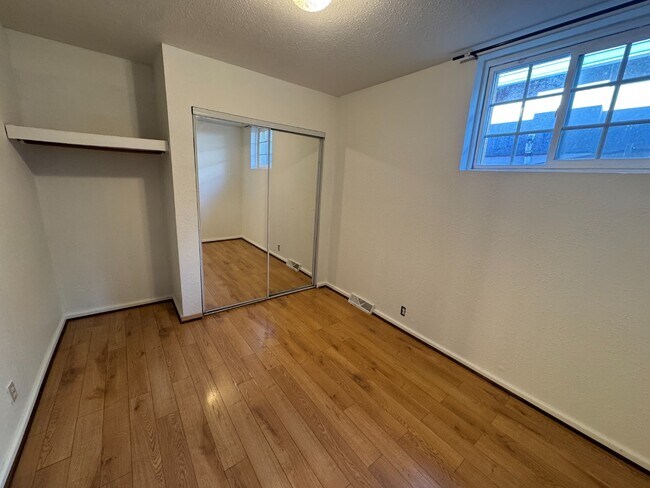 Building Photo - Classic Denver Home: 3 Beds, Updated Kitchen, Private Yard, Parking