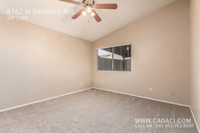 Building Photo - 8762 W Grovers Ave