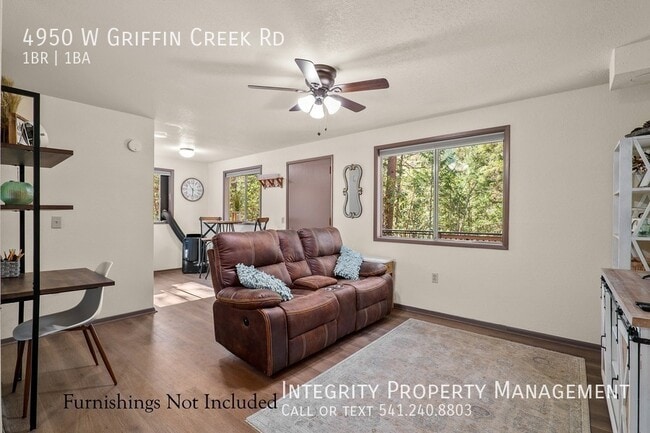 Building Photo - 4950 W Griffin Creek Rd