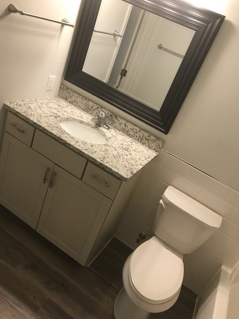 Interior Photo - Chasewood Gates