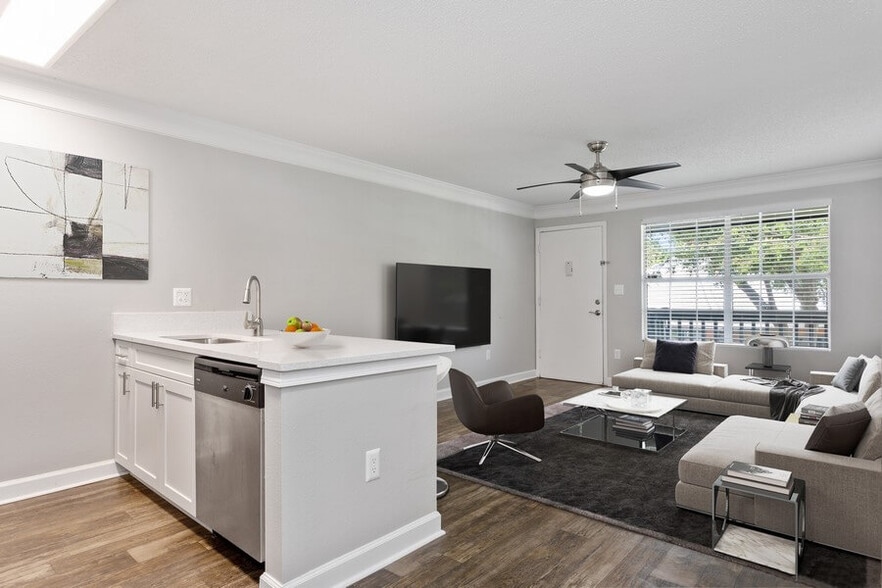 Bridges at Bayside 500 110th Ave N Saint Petersburg FL 33716