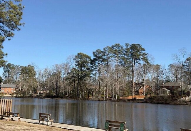 Building Photo - Spacious 4BR Home in Sought-After Springlakes – Balcony, Patio & Amenities!