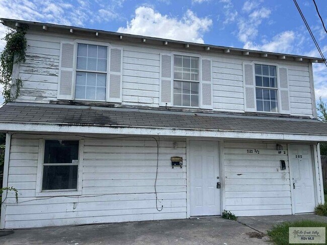 Primary Photo - 521 N 9th St