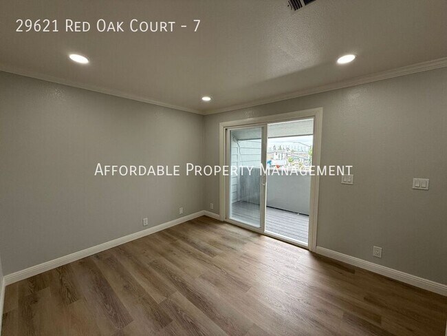 Building Photo - 29621 Red Oak Ct