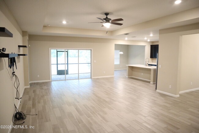 Building Photo - 6816 Crosby Falls Dr