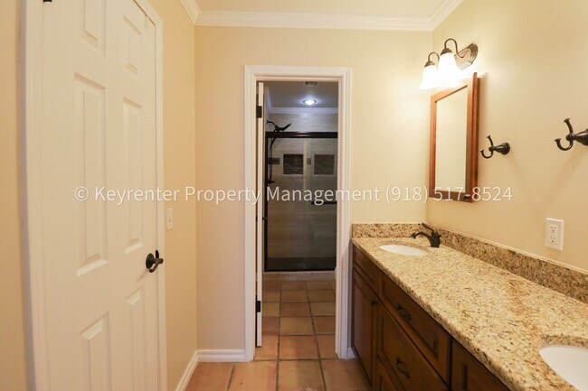 Building Photo - 4 Bed | 3 Bath | 2,659 sqft | Tulsa | Jenks School District