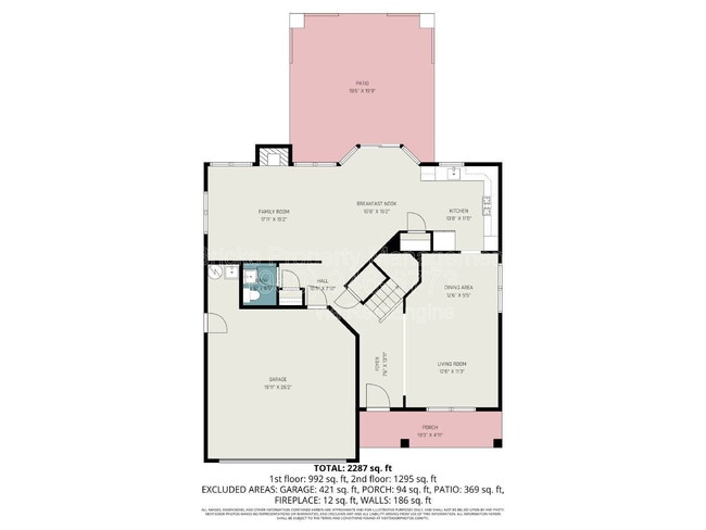 Building Photo - 1349 Middlecrest Dr NW