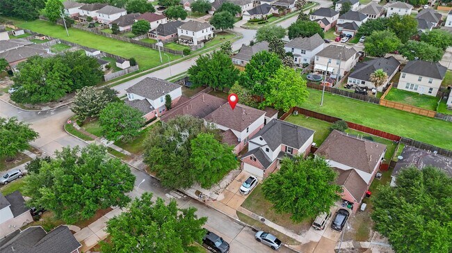 Building Photo - 12311 Granite Woods Ct