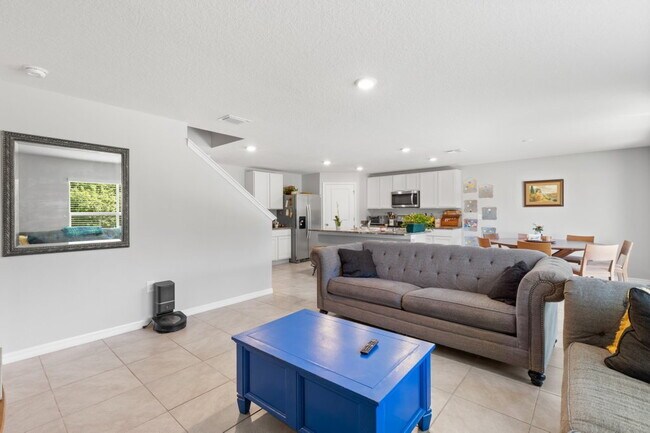 Building Photo - Like New Home For Rent in Creek Preserve