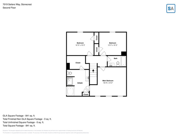 Building Photo - 7019 Setters Way