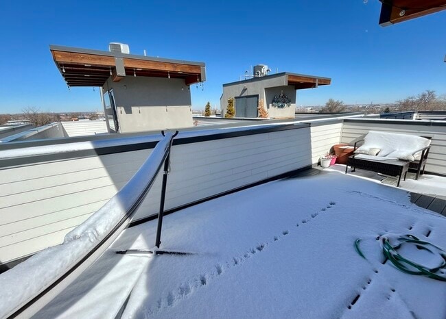 Building Photo - 4176 N Pecos St