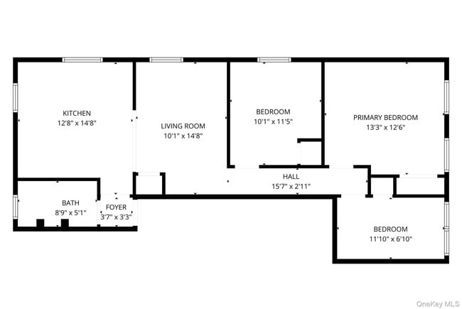 Building Photo - 5 Madison St