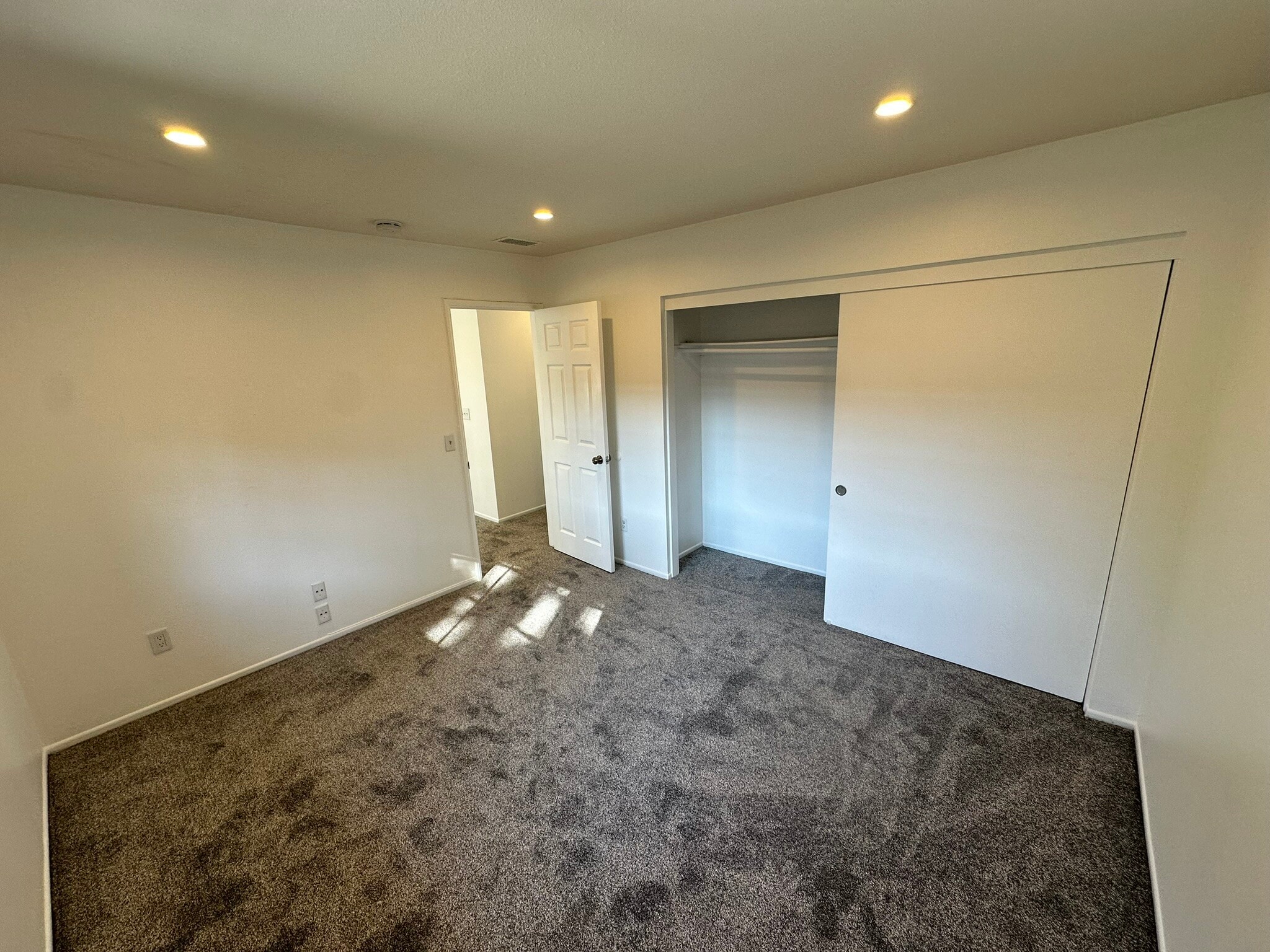 First Bedroom - 2438 Brittany Woods Ln