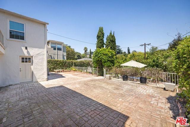 Building Photo - 2411 St George St