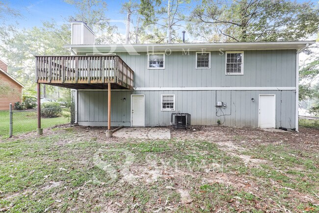 Building Photo - You are exactly where you ought to be!