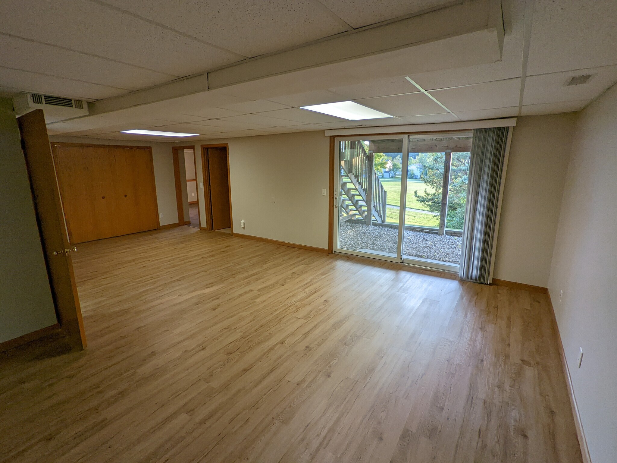 Lower level - 5212 Black Walnut Dr