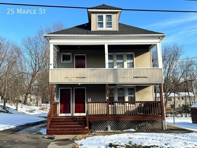 Building Photo - 25 Maple St