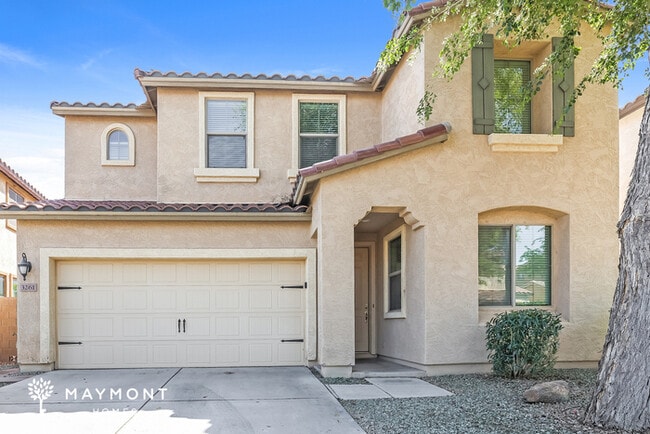 Building Photo - 3261 E Sports Dr