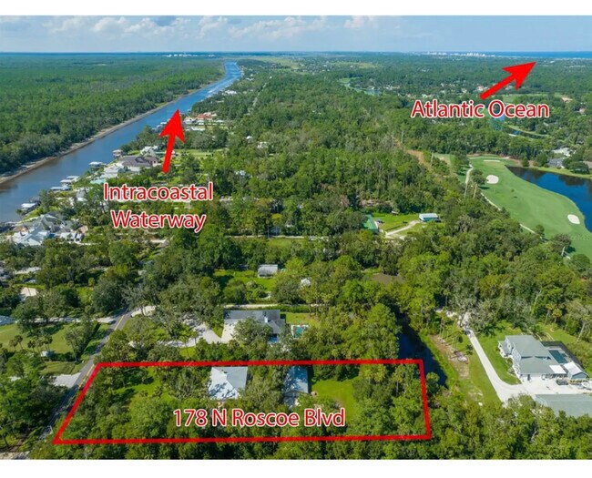 Close to public ramp - 178 N Roscoe Blvd