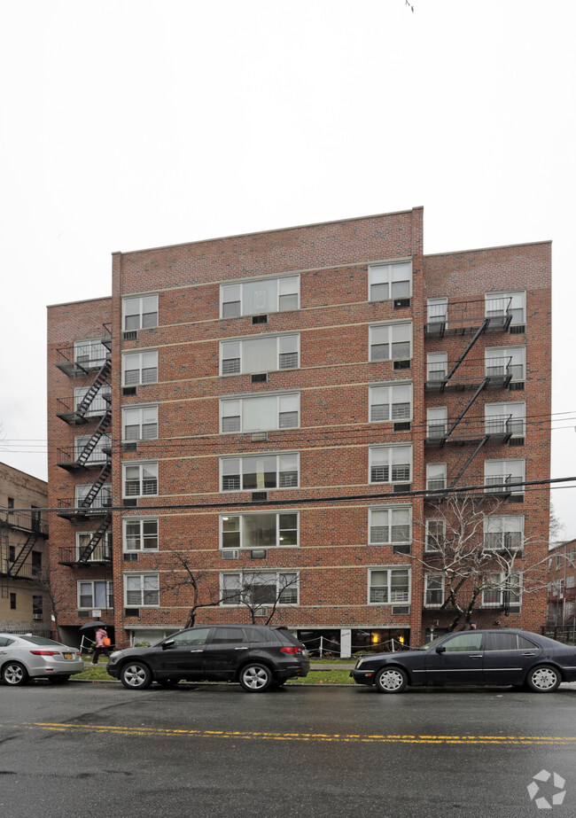 37-15 Parsons Blvd - 37-15 Parsons Blvd Flushing NY 11354 | Apartment ...