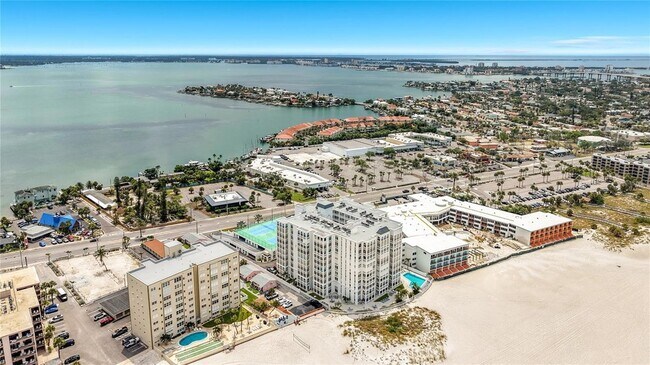 Building Photo - 4950 Gulf Blvd