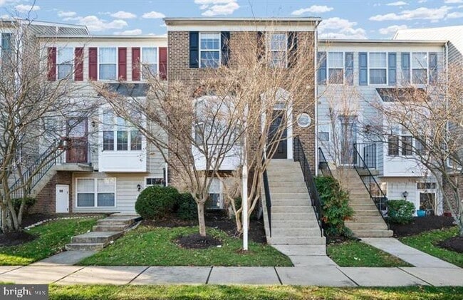 Building Photo - 1221 Rockland Ct