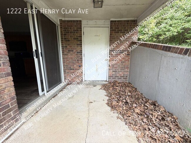 Building Photo - 1222 E Henry Clay Ave