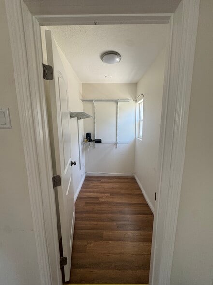 Storage Room - 1529 S Monterey St