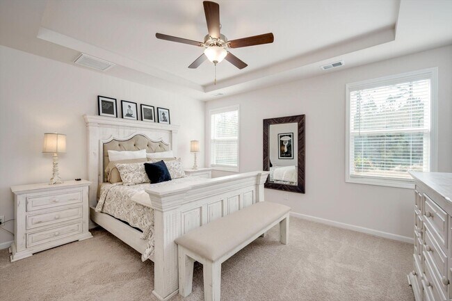 Building Photo - 6170 High Top Ln
