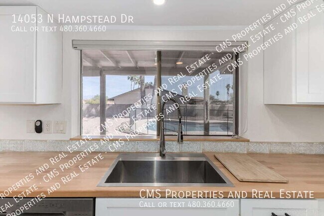 Building Photo - 14053 N Hampstead Dr