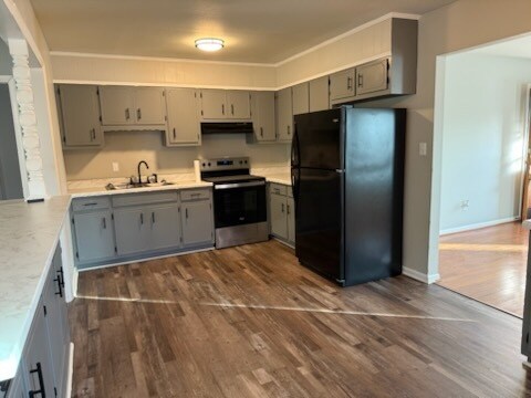 Building Photo - 310 Monroe Dr NW