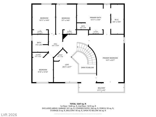 Building Photo - 1683 Tassel Fern Ave