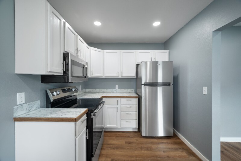 Building Photo - 2118 S Jackson Ave