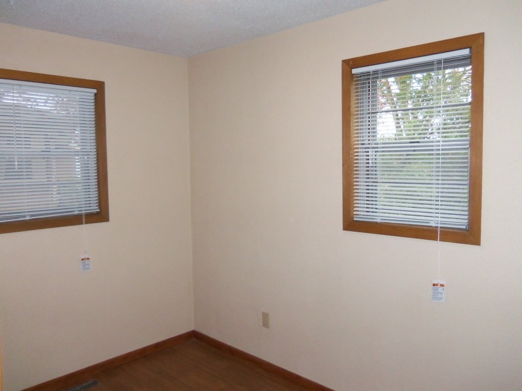 Bedroom 1 - 1408 S. 3rd St.