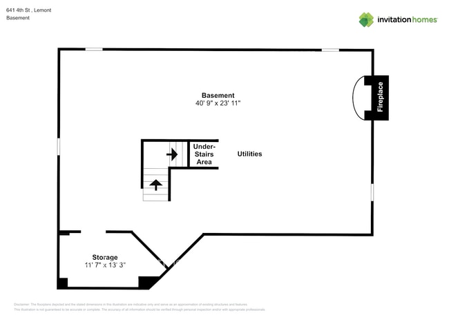 Building Photo - 641 4th St