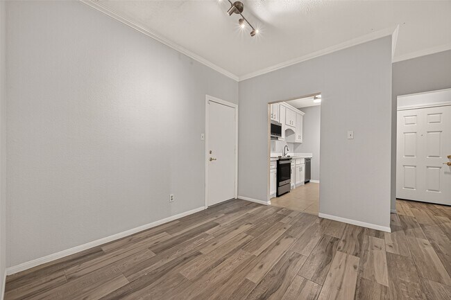 Building Photo - 1201 Bering Dr