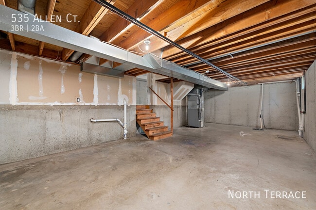 Building Photo - 535 Allen Ct