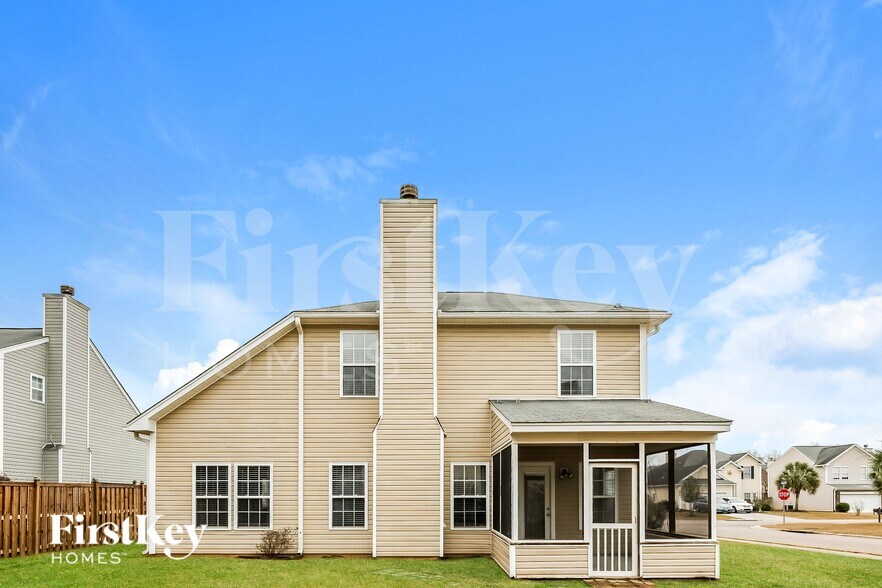Building Photo - 3038 Argyll Dr