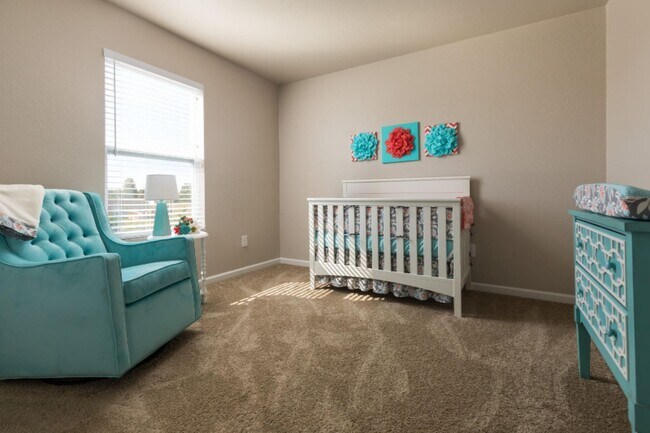 Building Photo - Stunning and spacious 4-bedroom, 2.5-bathroom rental property