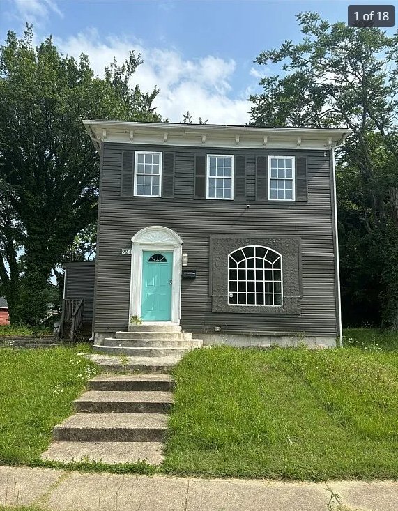 Building Photo - 924 Lee Ave