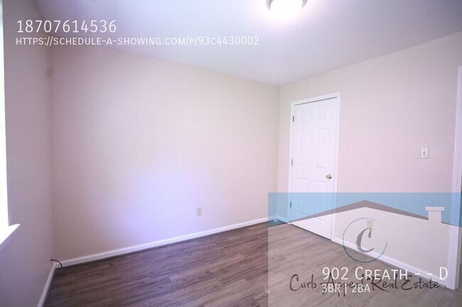Building Photo - 902 Creath Ave